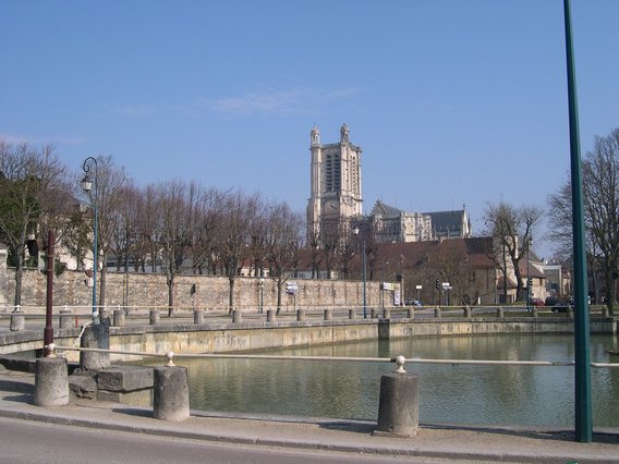  tour de la Cathédrale